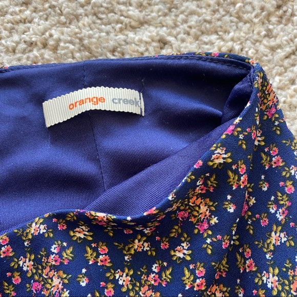 Boutique Ruffled Shorts - Picture 6 of 6